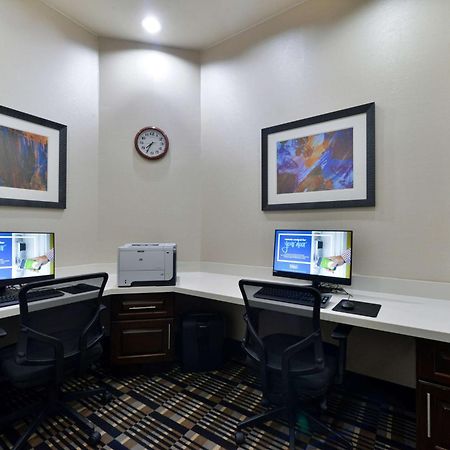 Hampton Inn And Suites Hutto Zewnętrze zdjęcie