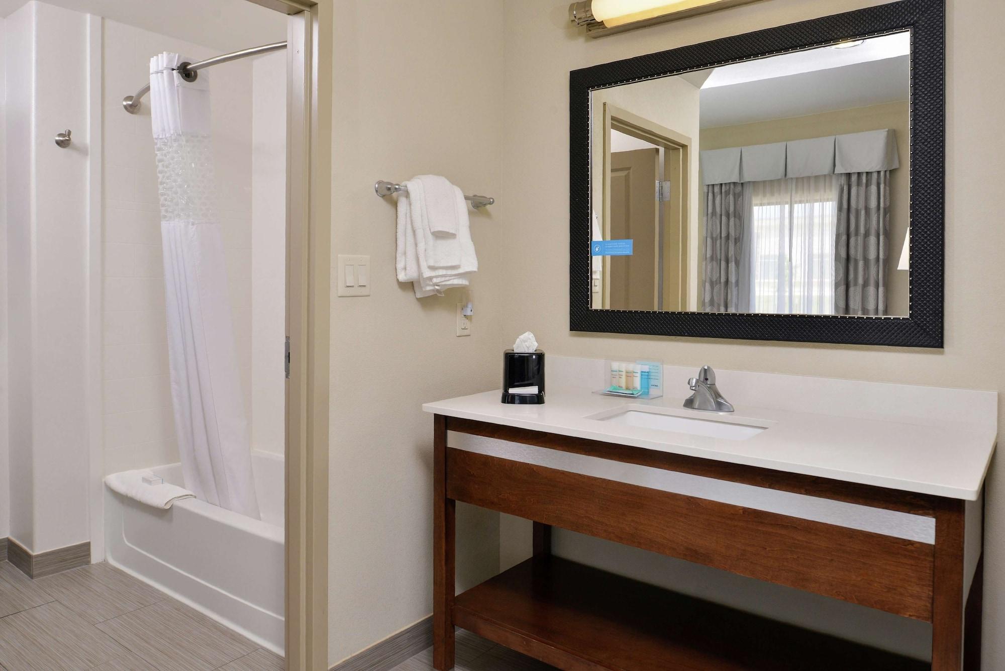 Hampton Inn And Suites Hutto Zewnętrze zdjęcie