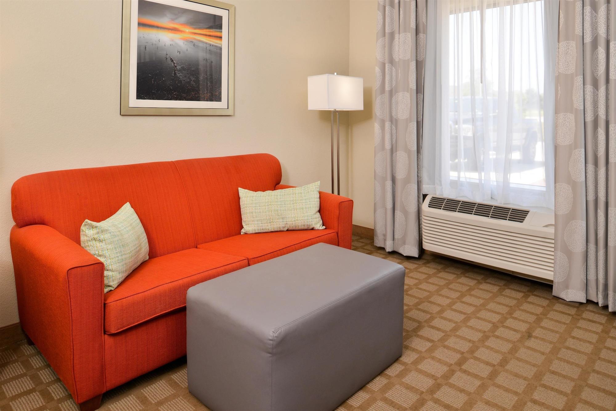 Hampton Inn And Suites Hutto Zewnętrze zdjęcie