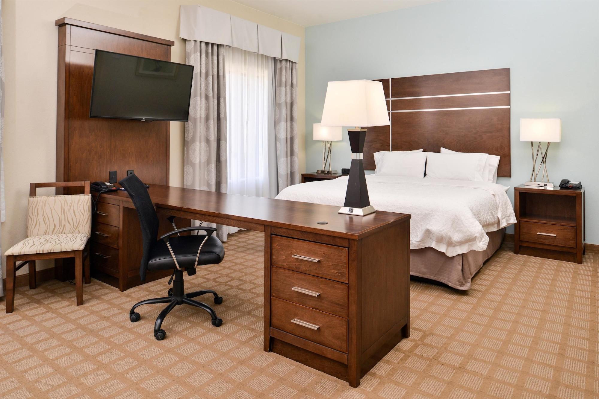 Hampton Inn And Suites Hutto Zewnętrze zdjęcie