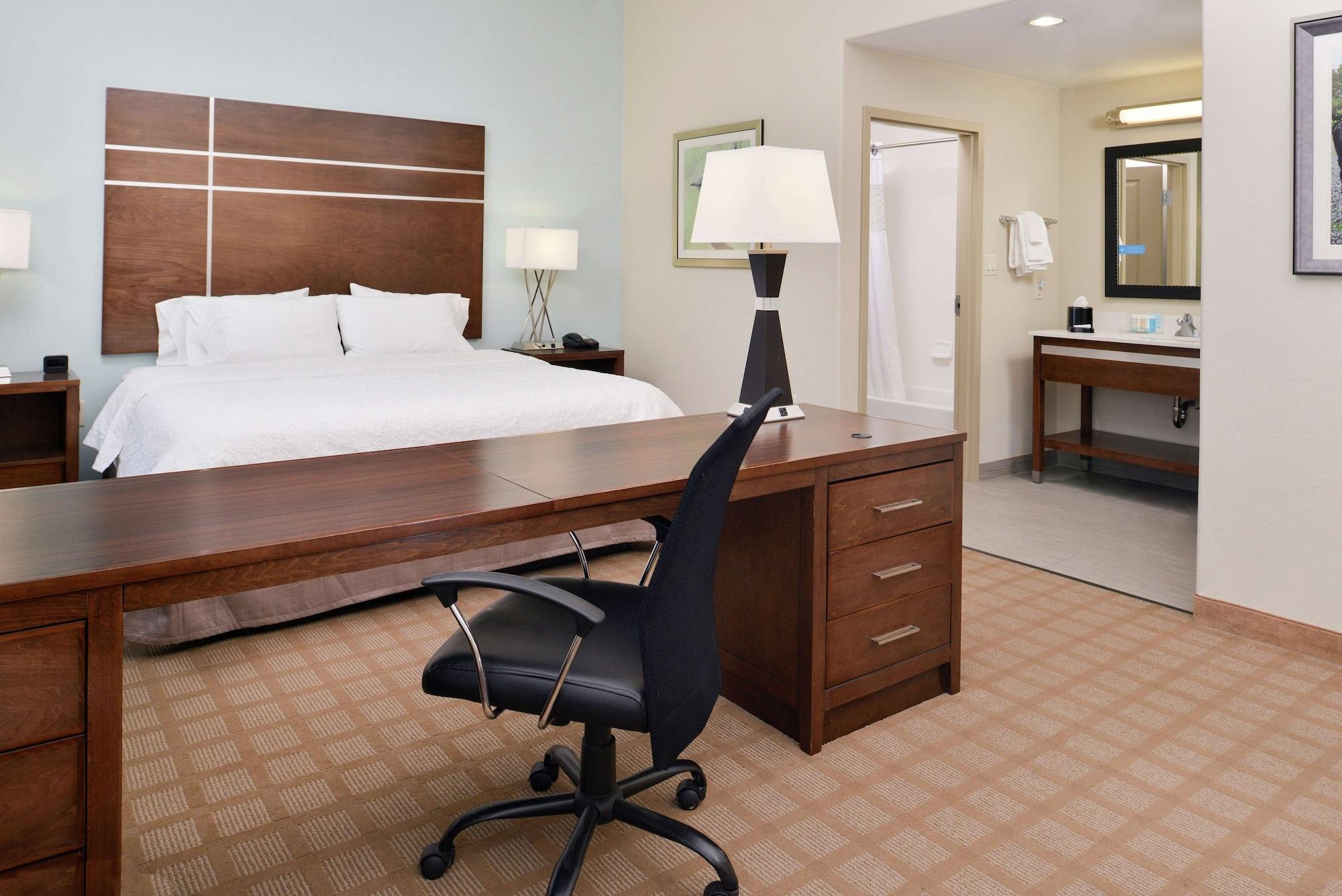 Hampton Inn And Suites Hutto Zewnętrze zdjęcie