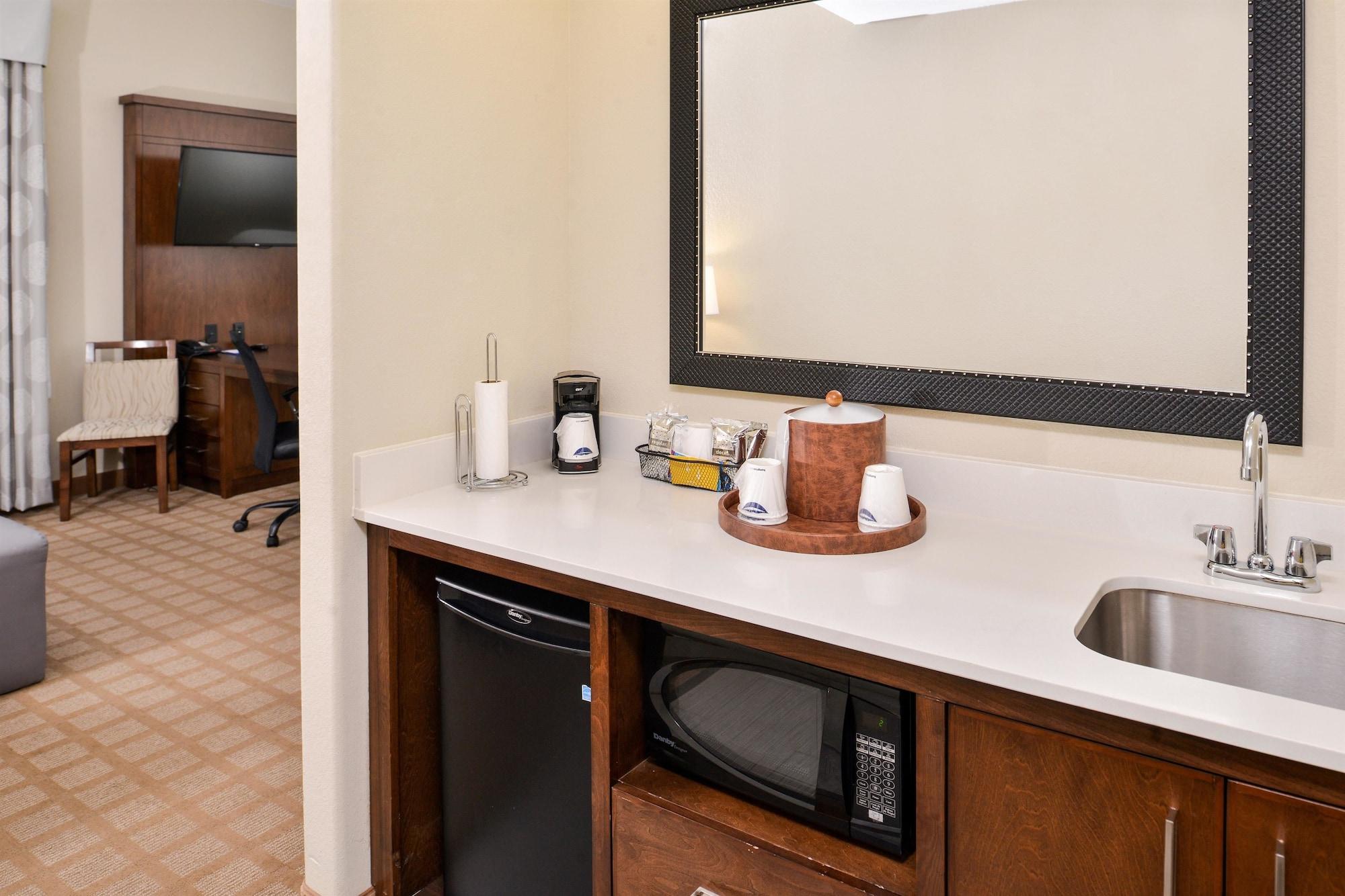 Hampton Inn And Suites Hutto Zewnętrze zdjęcie