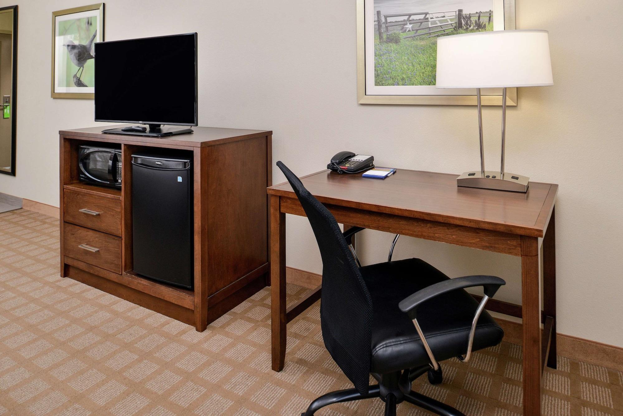 Hampton Inn And Suites Hutto Zewnętrze zdjęcie