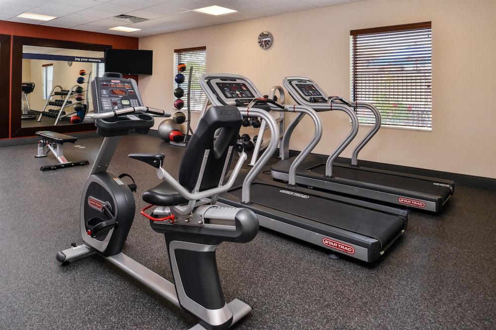 Hampton Inn And Suites Hutto Zewnętrze zdjęcie
