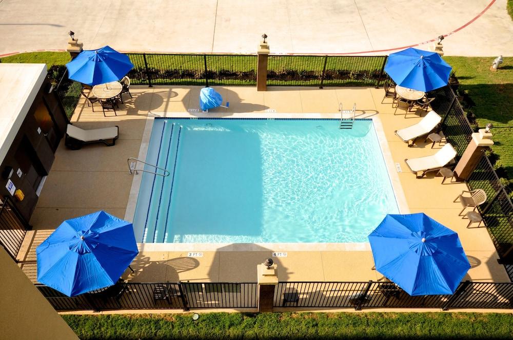 Hampton Inn And Suites Hutto Zewnętrze zdjęcie