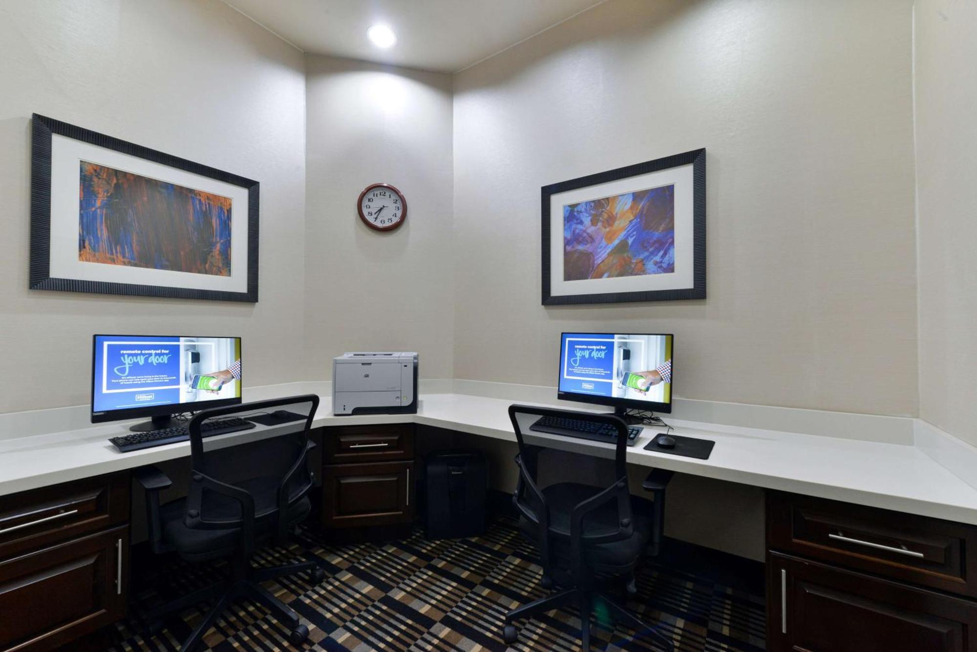 Hampton Inn And Suites Hutto Zewnętrze zdjęcie