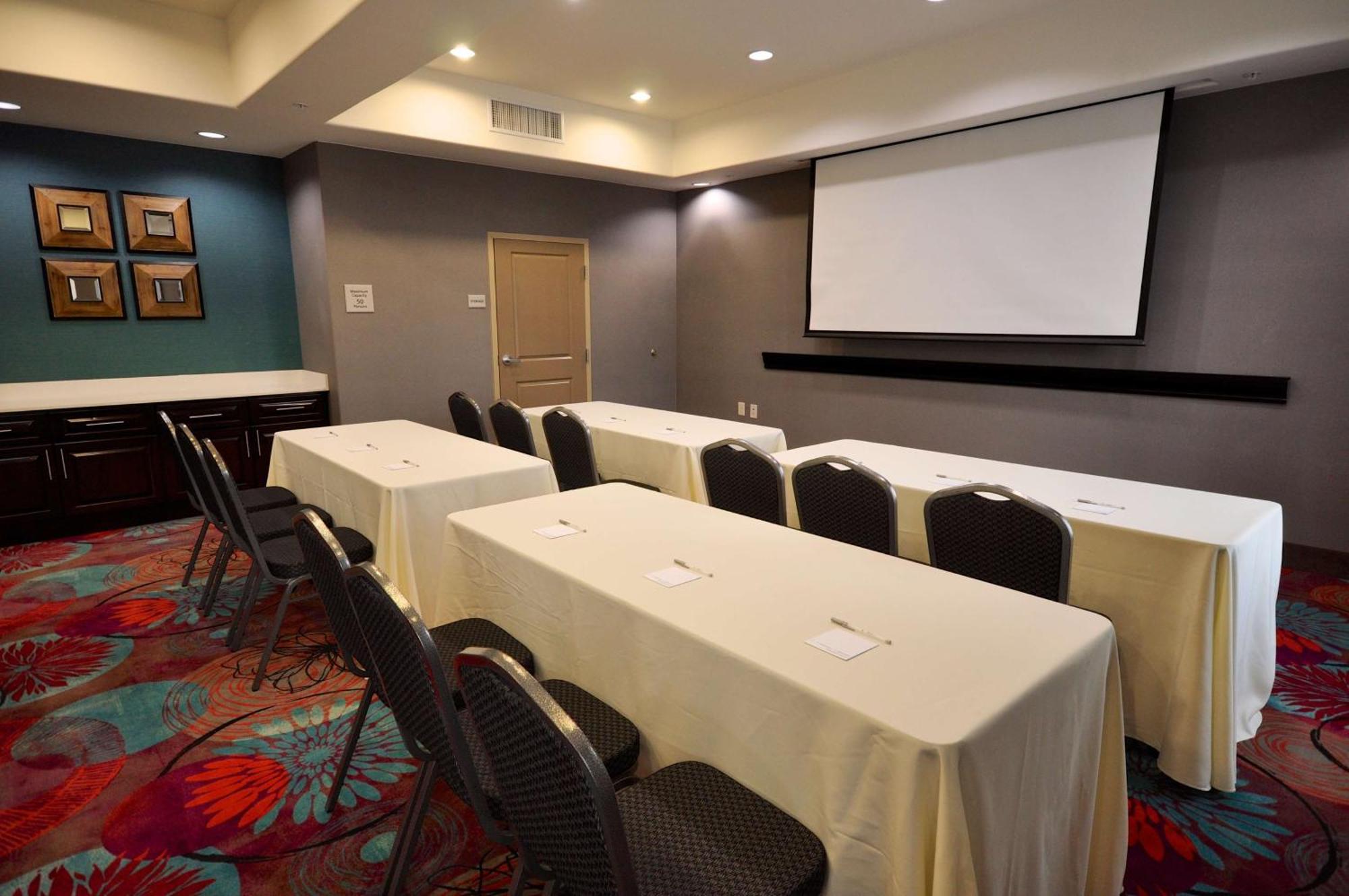Hampton Inn And Suites Hutto Zewnętrze zdjęcie