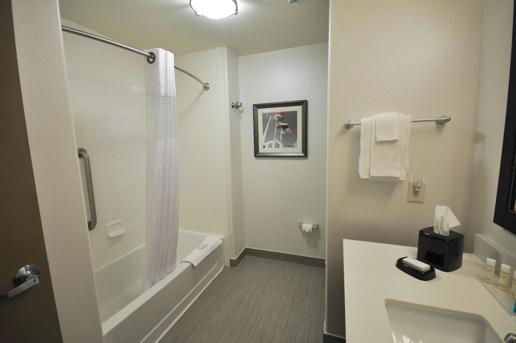 Hampton Inn And Suites Hutto Zewnętrze zdjęcie