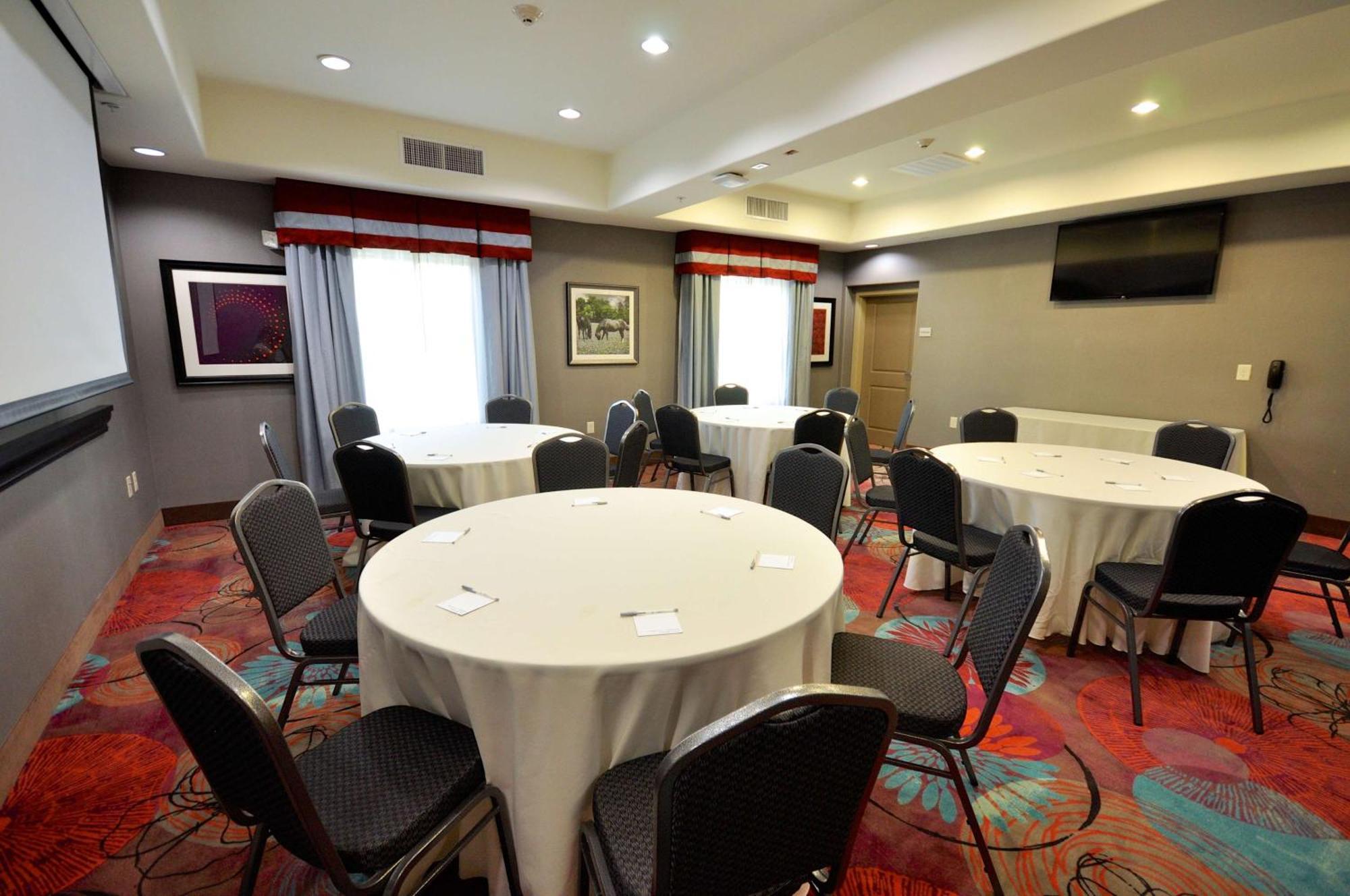 Hampton Inn And Suites Hutto Zewnętrze zdjęcie