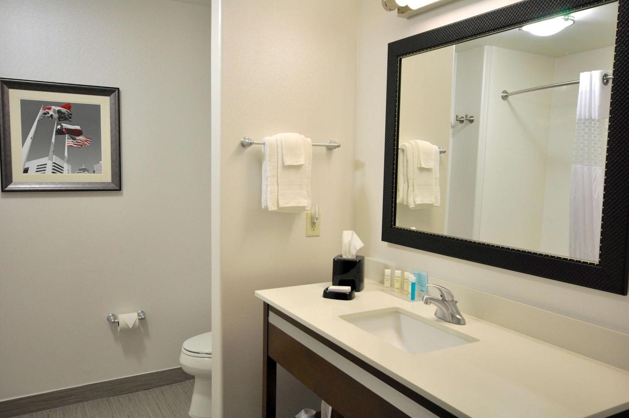 Hampton Inn And Suites Hutto Zewnętrze zdjęcie