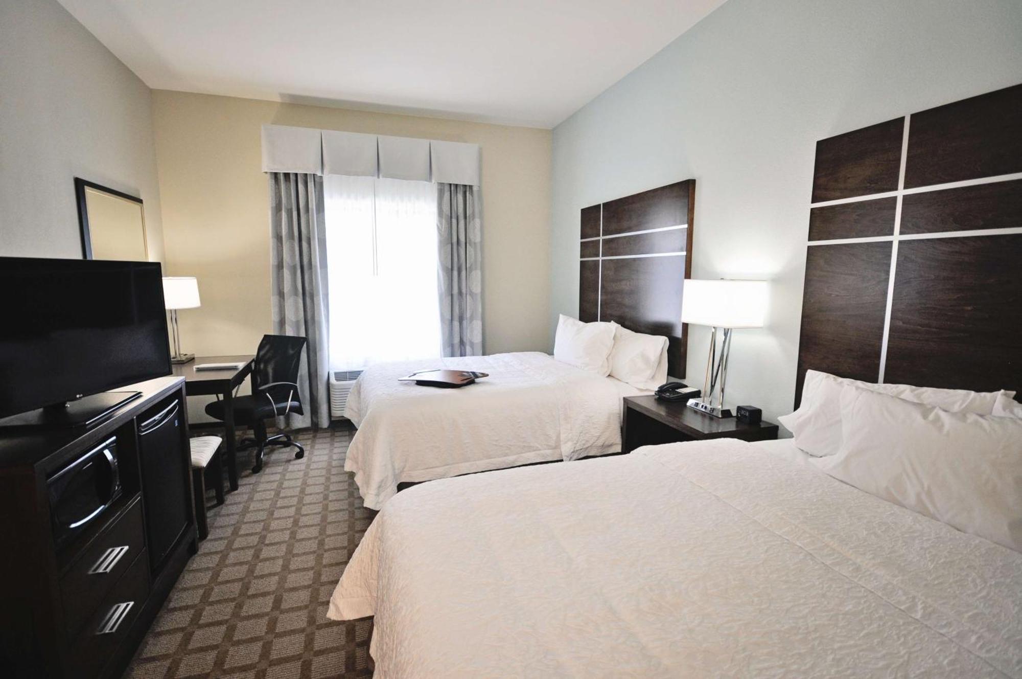 Hampton Inn And Suites Hutto Zewnętrze zdjęcie