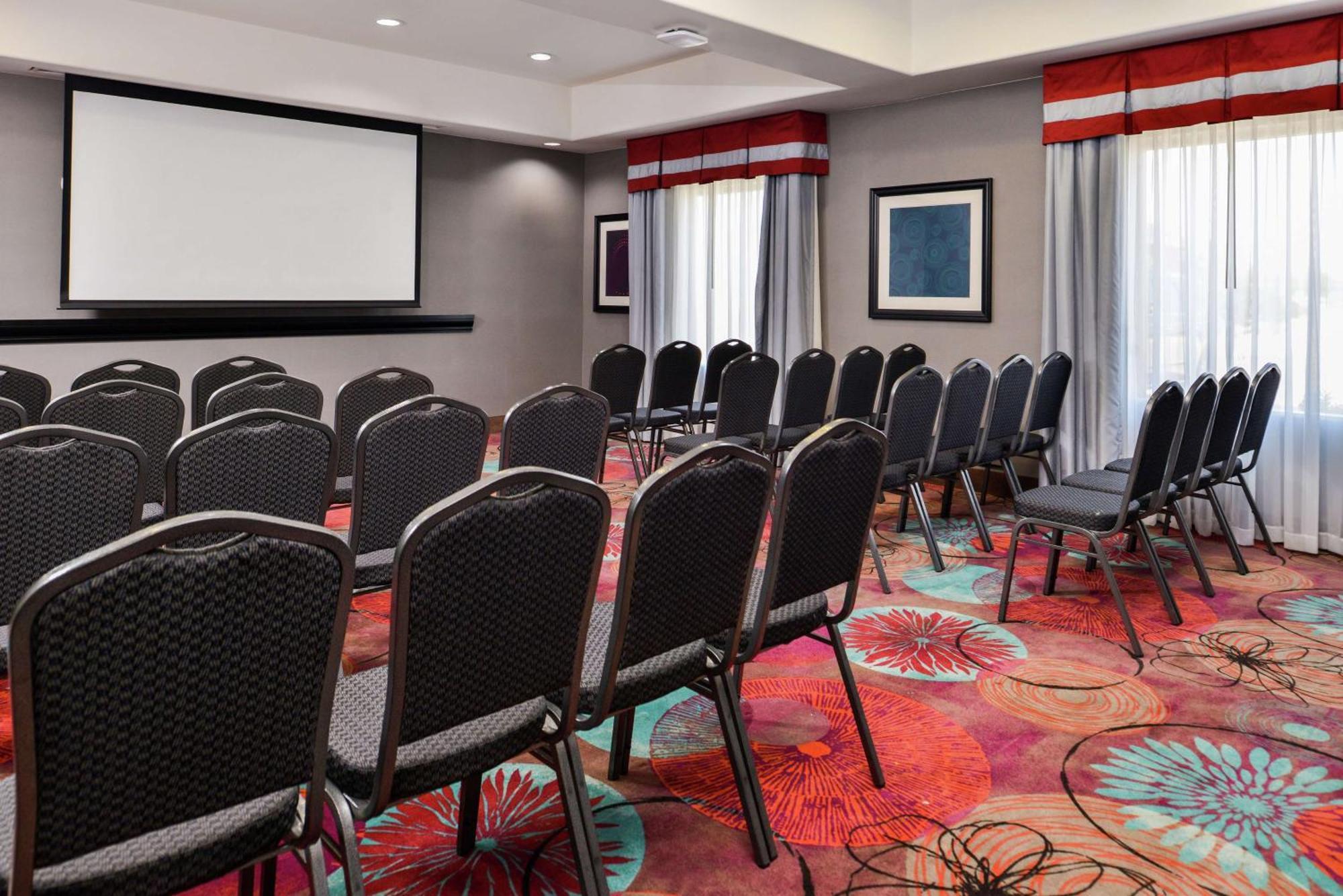 Hampton Inn And Suites Hutto Zewnętrze zdjęcie