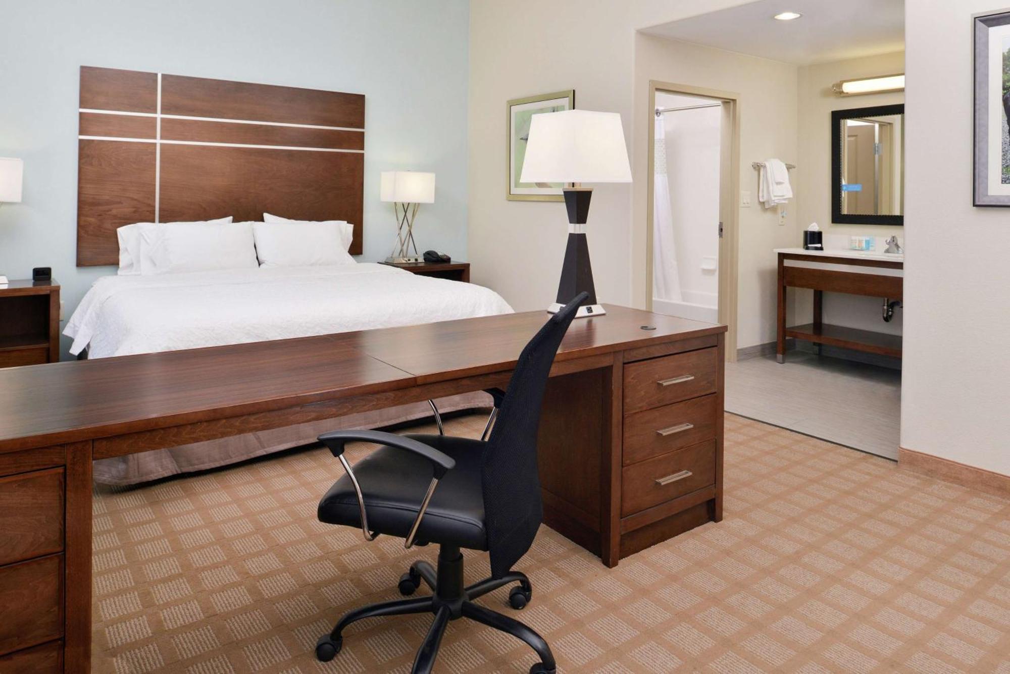 Hampton Inn And Suites Hutto Zewnętrze zdjęcie