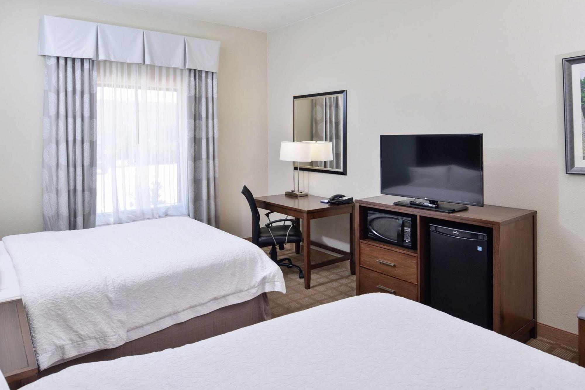 Hampton Inn And Suites Hutto Zewnętrze zdjęcie