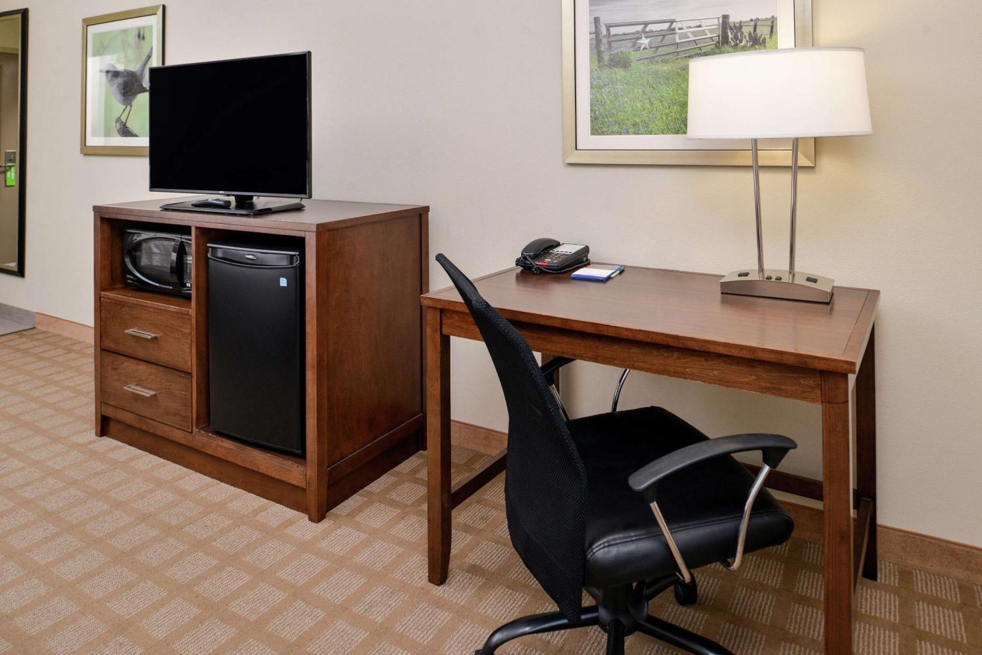 Hampton Inn And Suites Hutto Zewnętrze zdjęcie