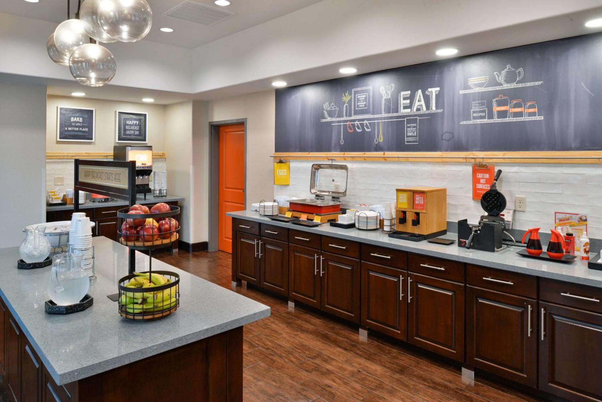 Hampton Inn And Suites Hutto Zewnętrze zdjęcie