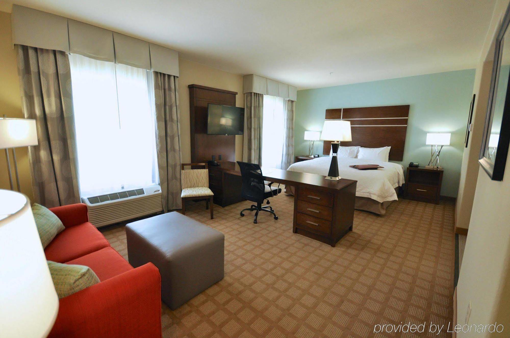 Hampton Inn And Suites Hutto Zewnętrze zdjęcie