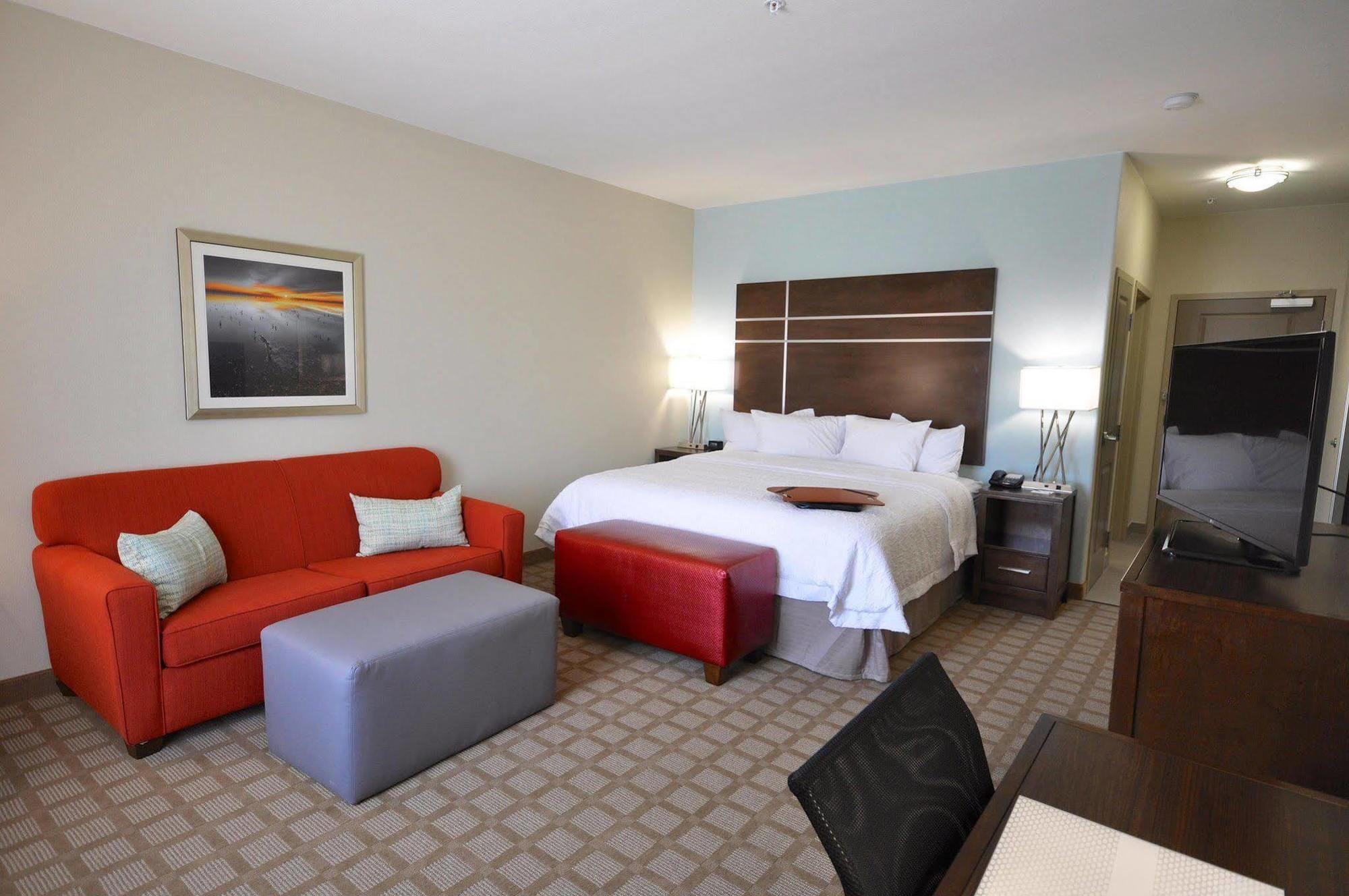 Hampton Inn And Suites Hutto Zewnętrze zdjęcie