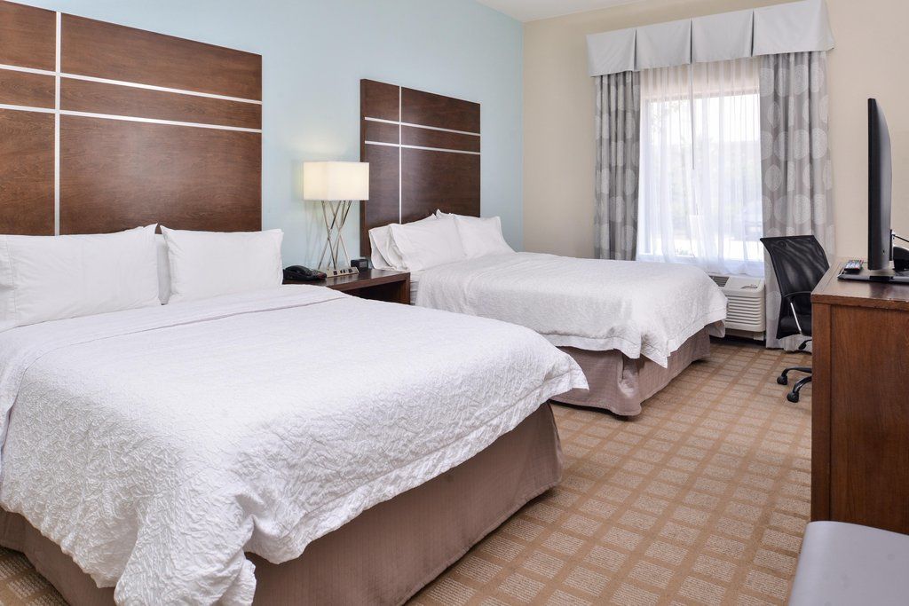 Hampton Inn And Suites Hutto Zewnętrze zdjęcie