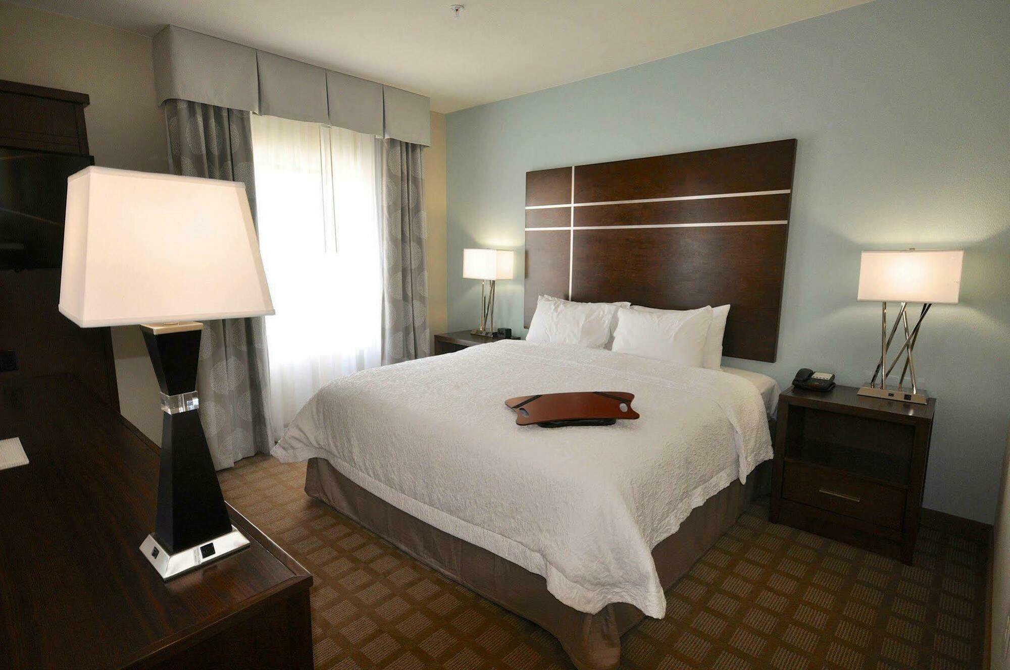 Hampton Inn And Suites Hutto Zewnętrze zdjęcie